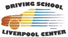 Driving School Liverpool Center